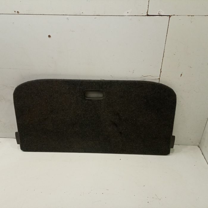 Cobertura superior da mala - VOLKSWAGEN UP (121, 122, BL1, BL2) | 11 -