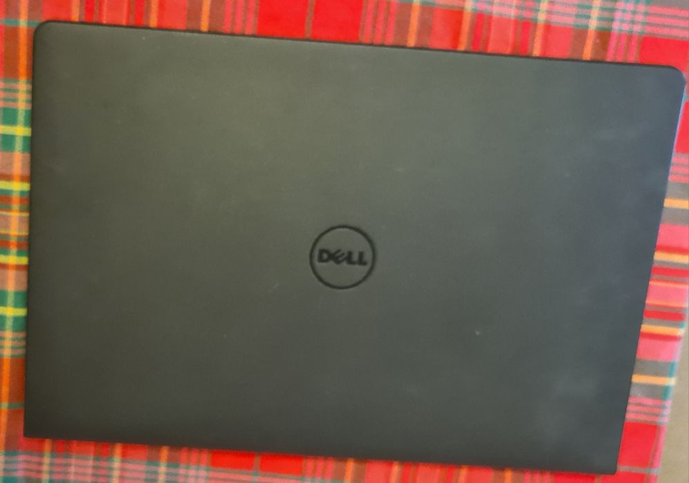 Laptop Dell inspirion