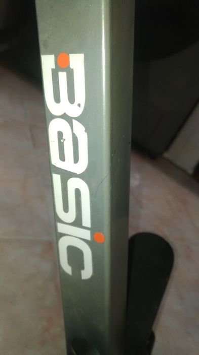 Aparelho de abdominais