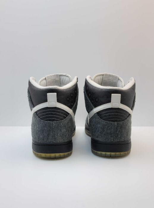 Nike SB Dunk High Petoskey