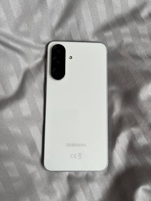 Samsung Galaxy A56 на 128гб
