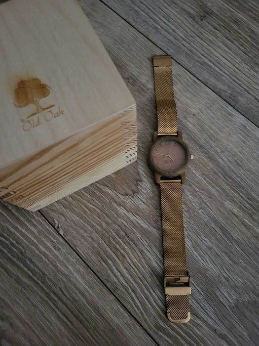 Zegarek damski Old Oak