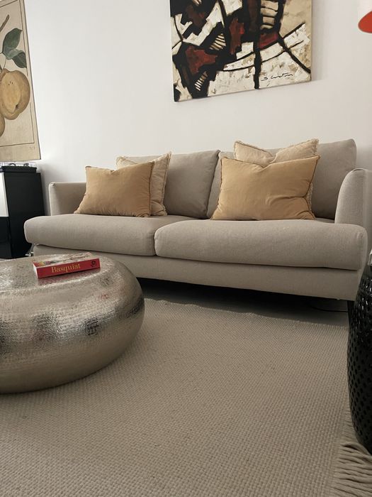 Mesa de centro AREA STORE - kare Design