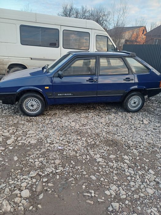 Продам ваз2109 обмін