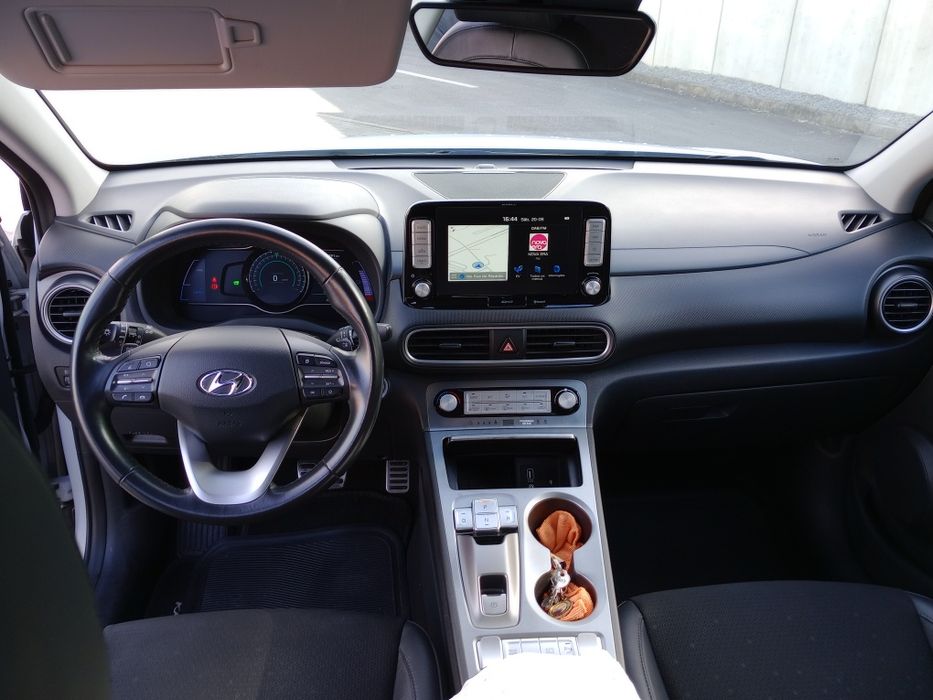 Hyundai Kauai 64 KW Nacional