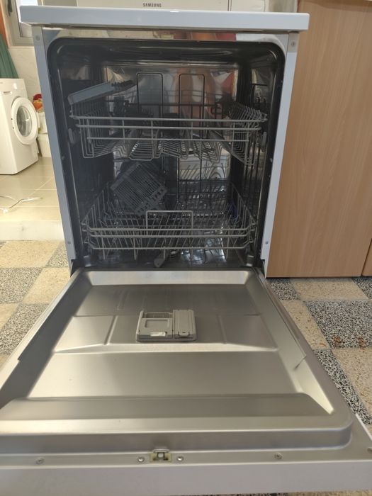 Máquina de Lavar Loiça Teka