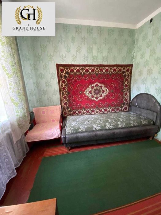 Продам частину будинку на Новій Балашівці.