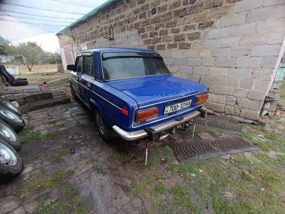 Ваз2103 продам не