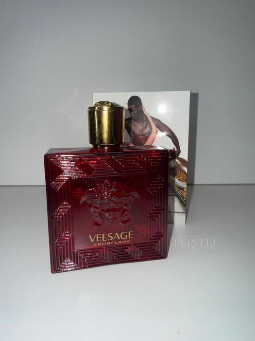 VEESAGE EROS FLAME – Perfumy męskie 100ml