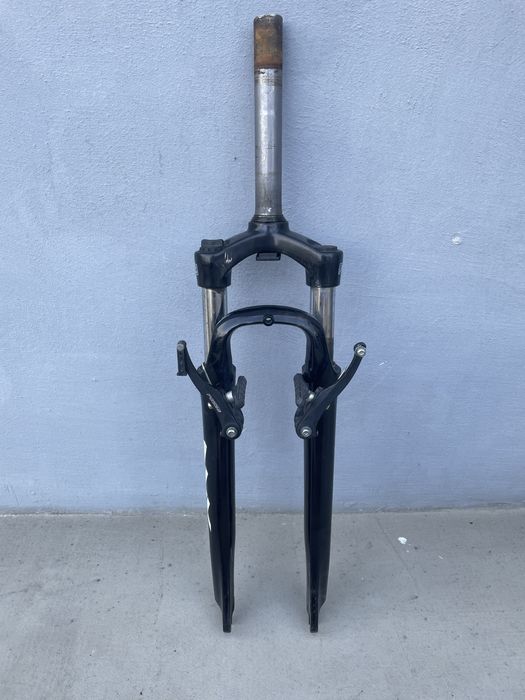 Amortyzator rowerowy sr suntour pod kolo 28