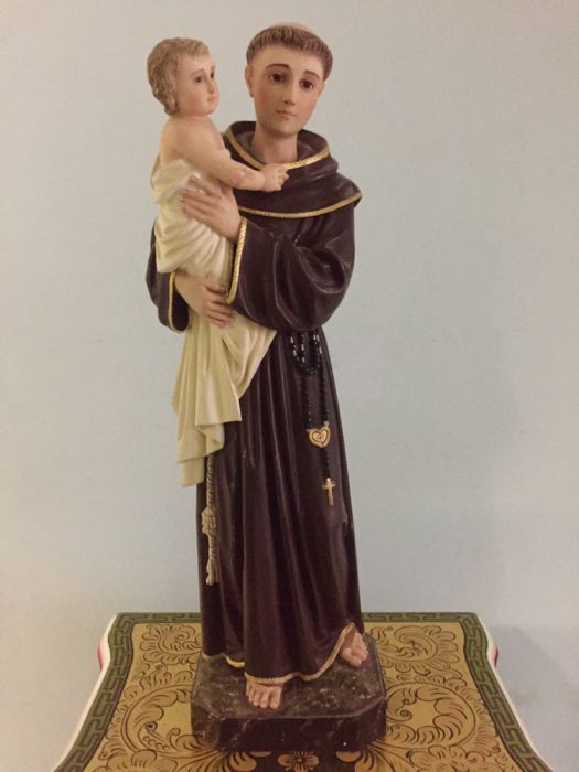 Santo António Padroeiro