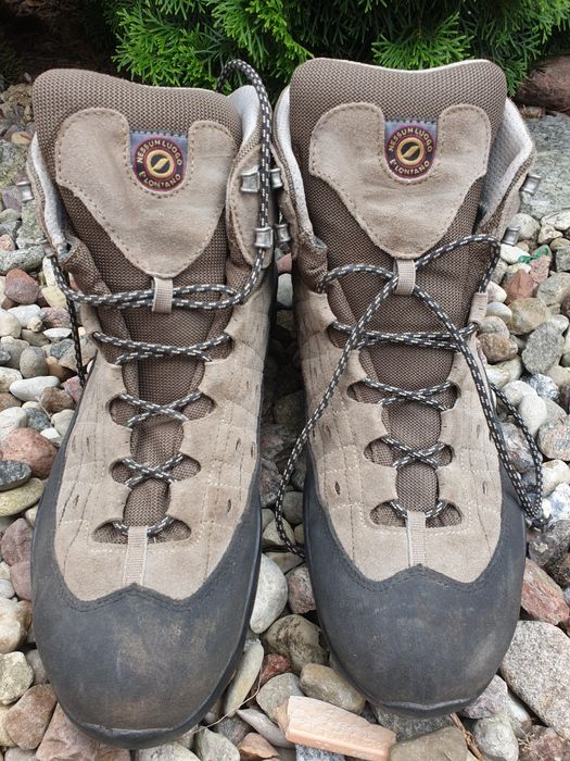 Buty scarpa gore tex 31,5cm