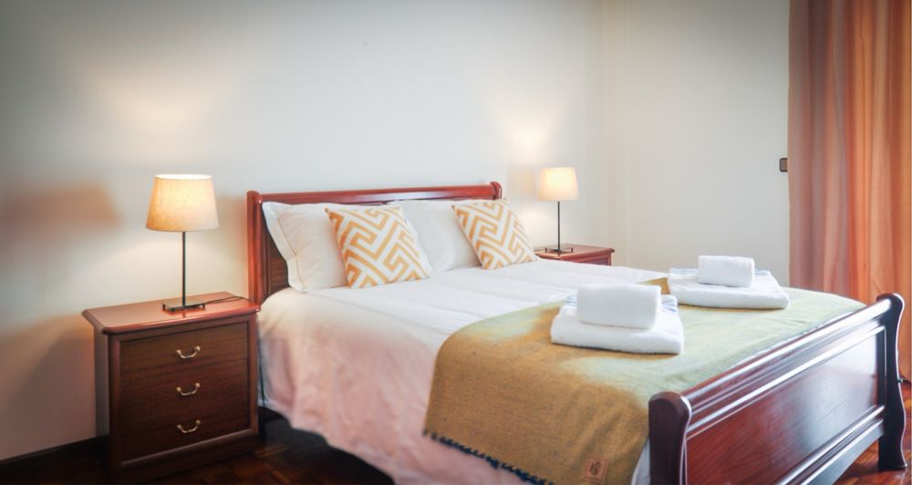 Quartos para arrendar vila praia ancora Vila Praia de Âncora • OLX Portugal