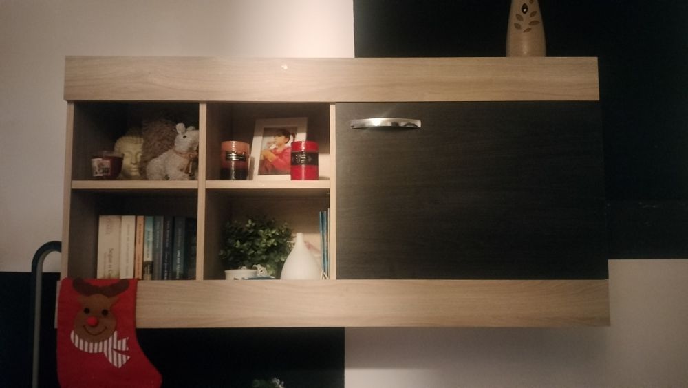 Móvel de sala novo