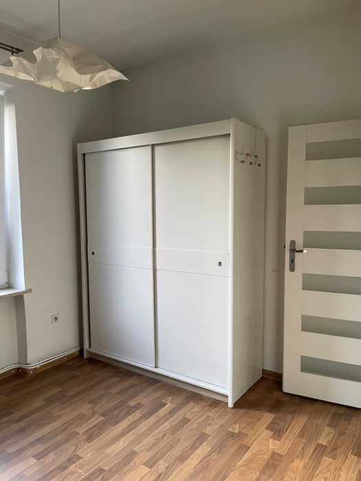 Mieszkanie na wynajem, dwa pokoje 44m2, Warszawa Żoliborz