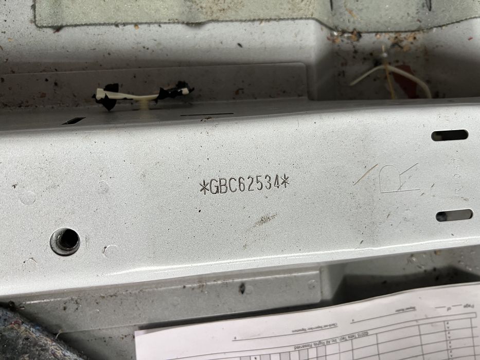 Кухов с документами Ford EDGE 2016