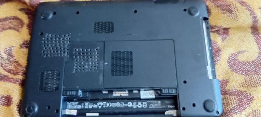 Ноутбук Dell Inspiron N5110 i5 ЧИТАЙТЕ ОПИСАНИЕ