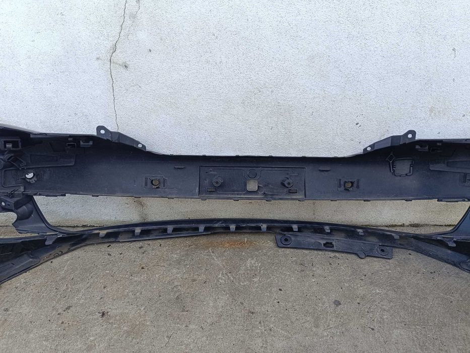 Para Choques Frente PEUGEOT 508 II | 123900