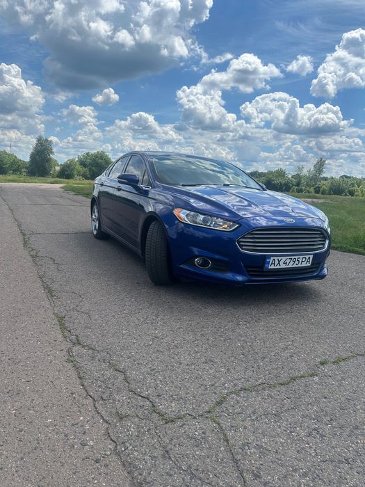 Продам Ford Fusion 2014