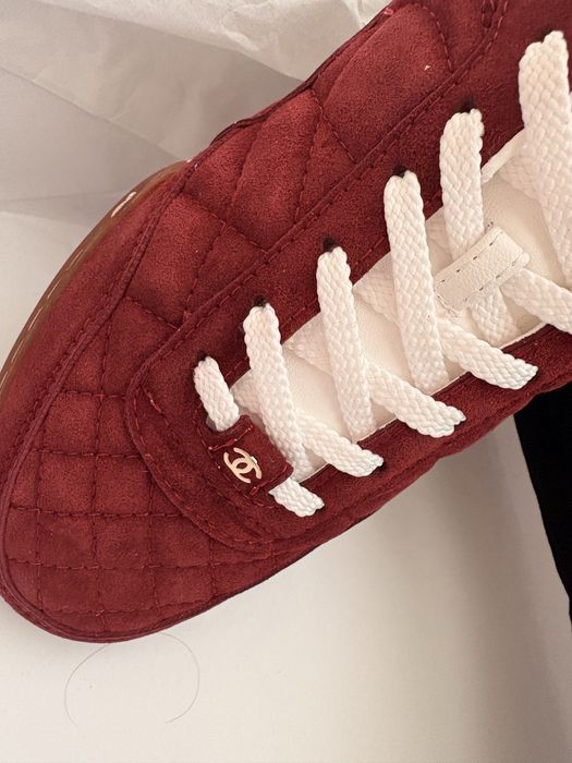 Buty chanel nowe