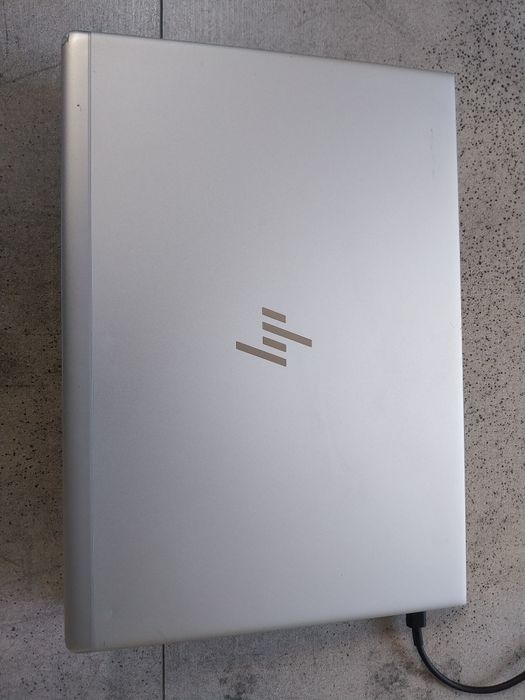Laptop HP Elitebook 840 g5 i7 8gen RAM 8gb SSD 128gb Karta SIM  14cali
