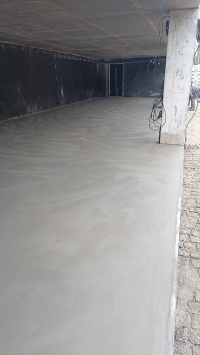 Промислові поли,полімерні поли.