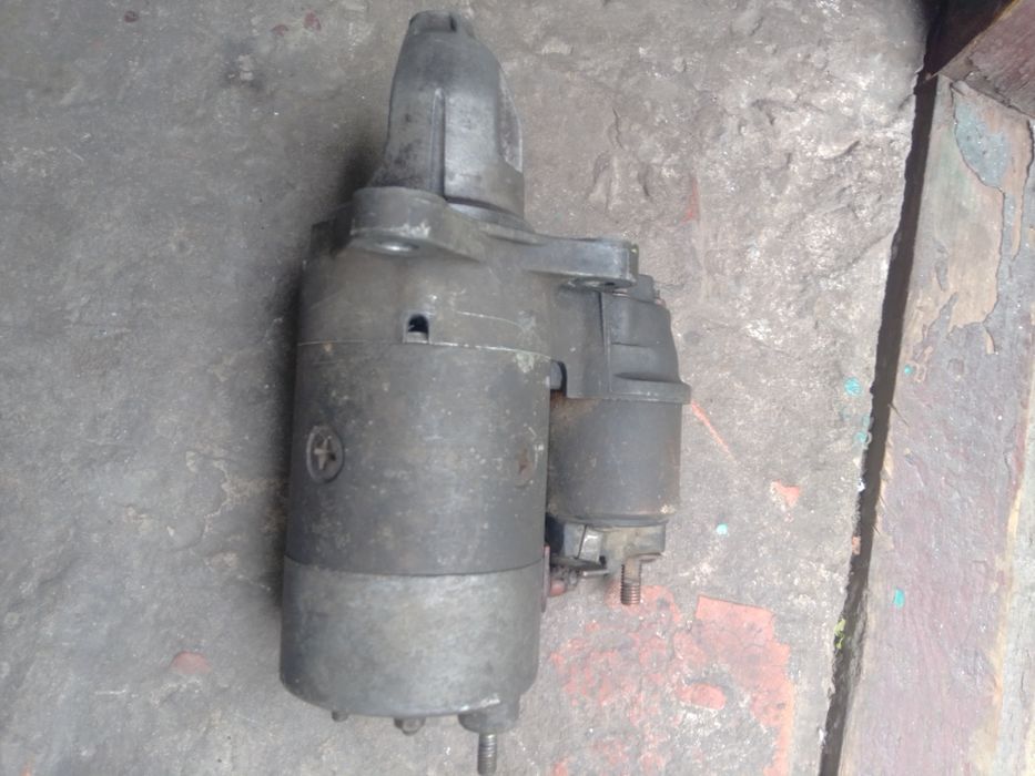 Стартер до Ровер 400