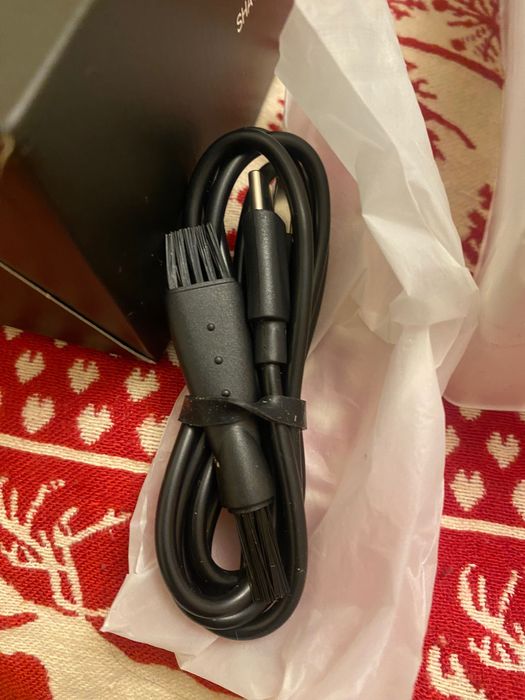 Електробритва ENCHEN Blackstone.