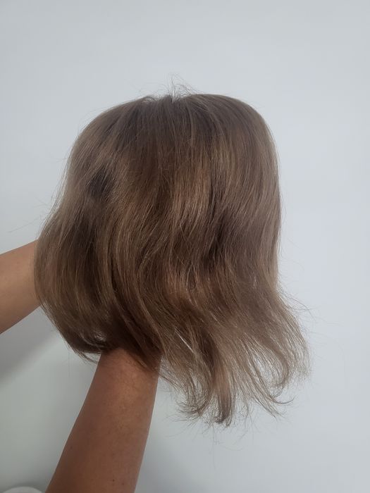 Peruka damska stan bardzo dobry