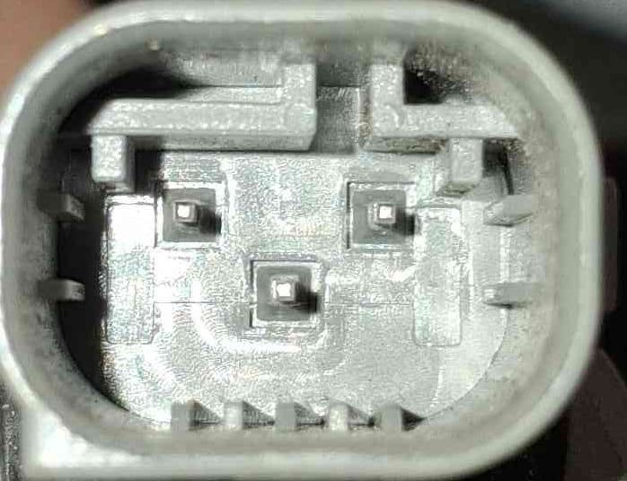 Sensor de Estacionamento Trás 6989076 - BMW 5