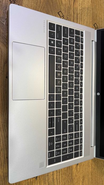 hp probook 450 g9 - купить ноутбуки - Цена на OLX.ua