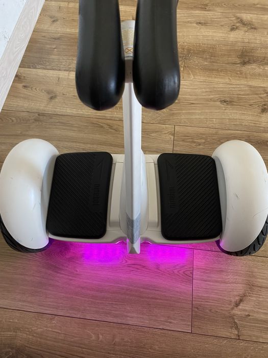 Сігвей ninebot s