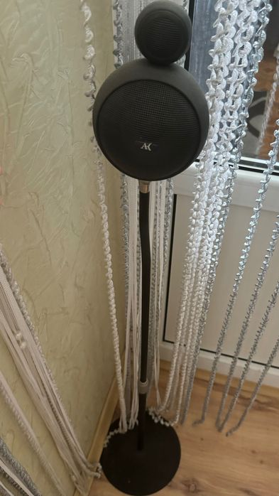 Домашній кінотеатр Philips стерео система