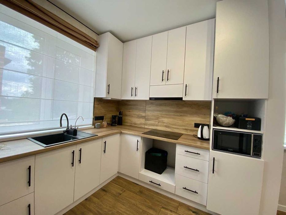 Продам таунхаус на Вінницьких Хуторах 2342