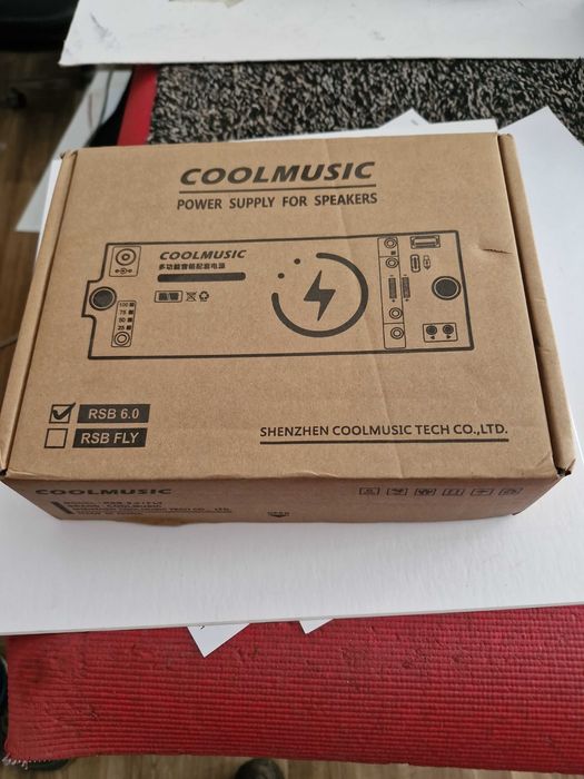 bateria para roland cube street E:x AC33BA 330