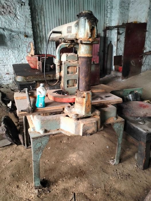 Продам станки деревообробні