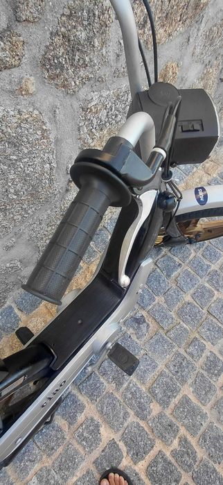 Mobilete Piaggio Ciao