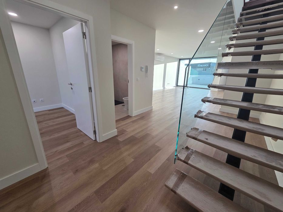 Moradia T4 Aradas 2min Glicinias