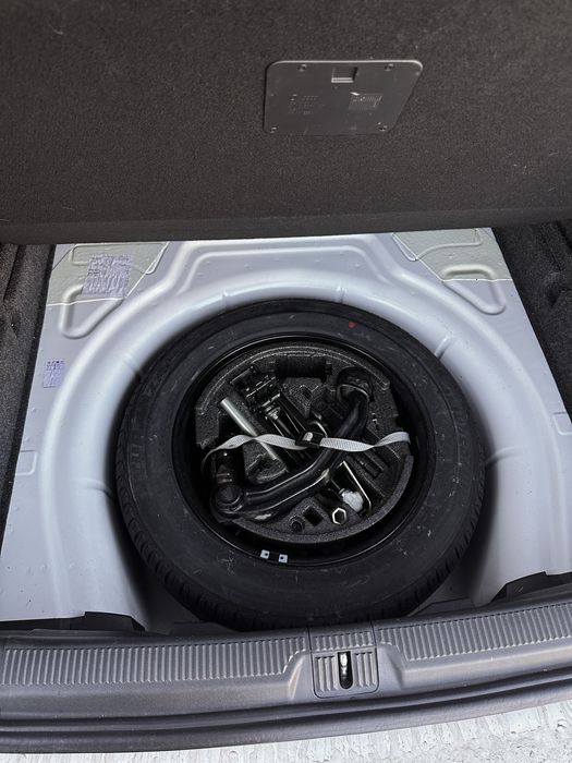 В продажу Skoda Octavia A5