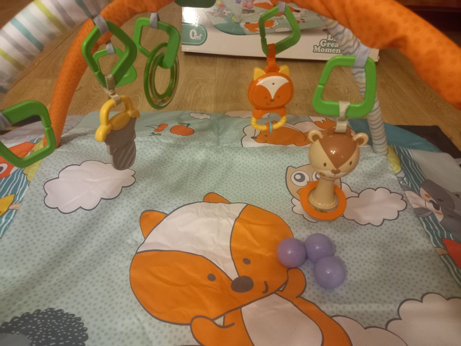 Mata edukacyjna Kidwell