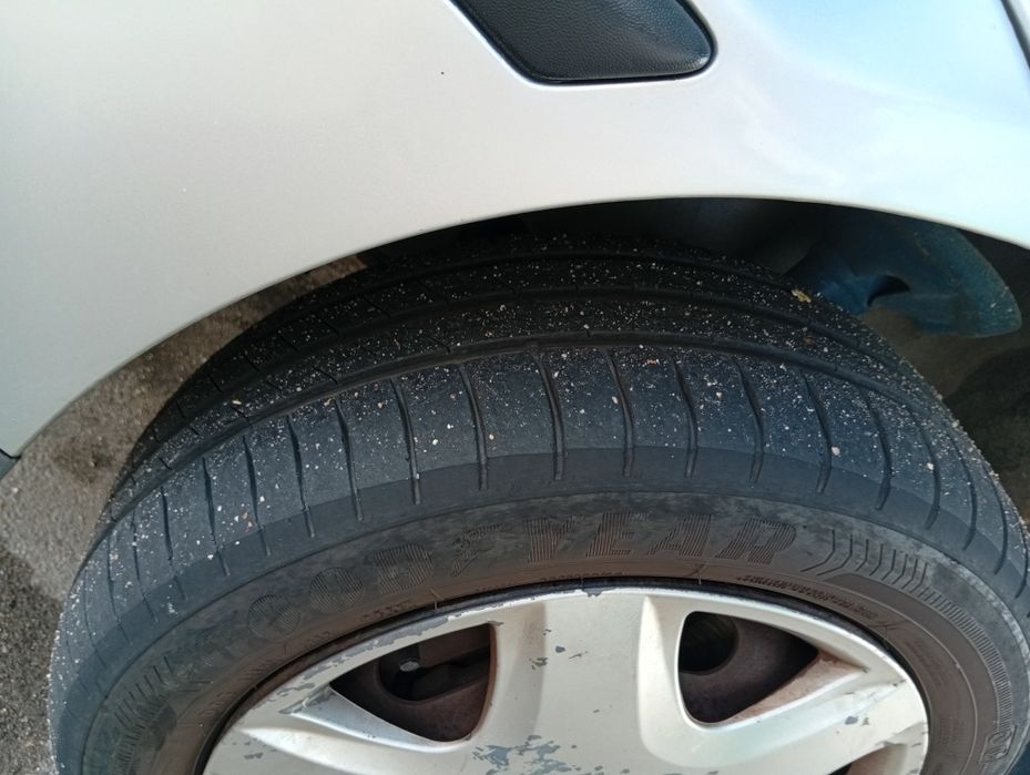 Volkswagen polo diesel 1,4tdi