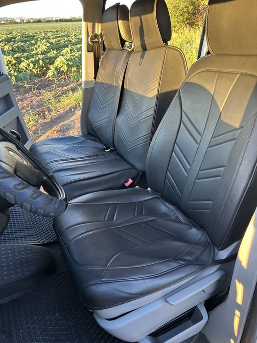 Volkswagen Transporter T5, 2006 рік, 4900$