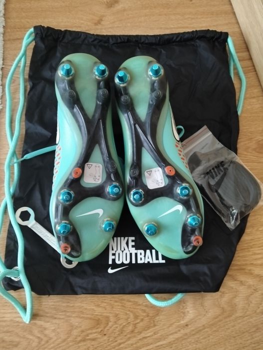 Nike Magista SG Tam. 40