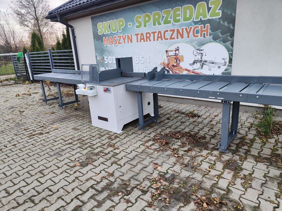 Piła poprzeczna kapówka obrzynarka Rema