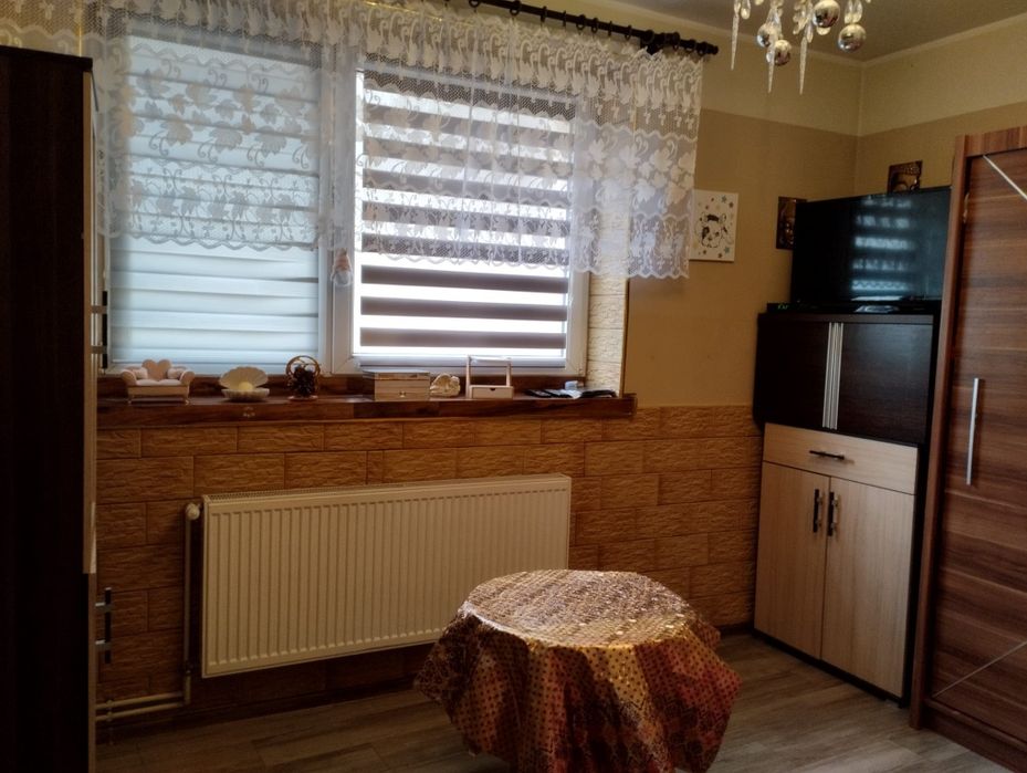 Mieszkanie w kamienicy w centrum Wrześni 35,8 m² - Więcej