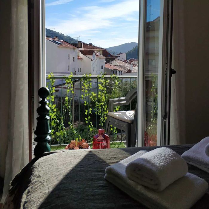 Casa de férias  Manteigas- Serra da Estrela