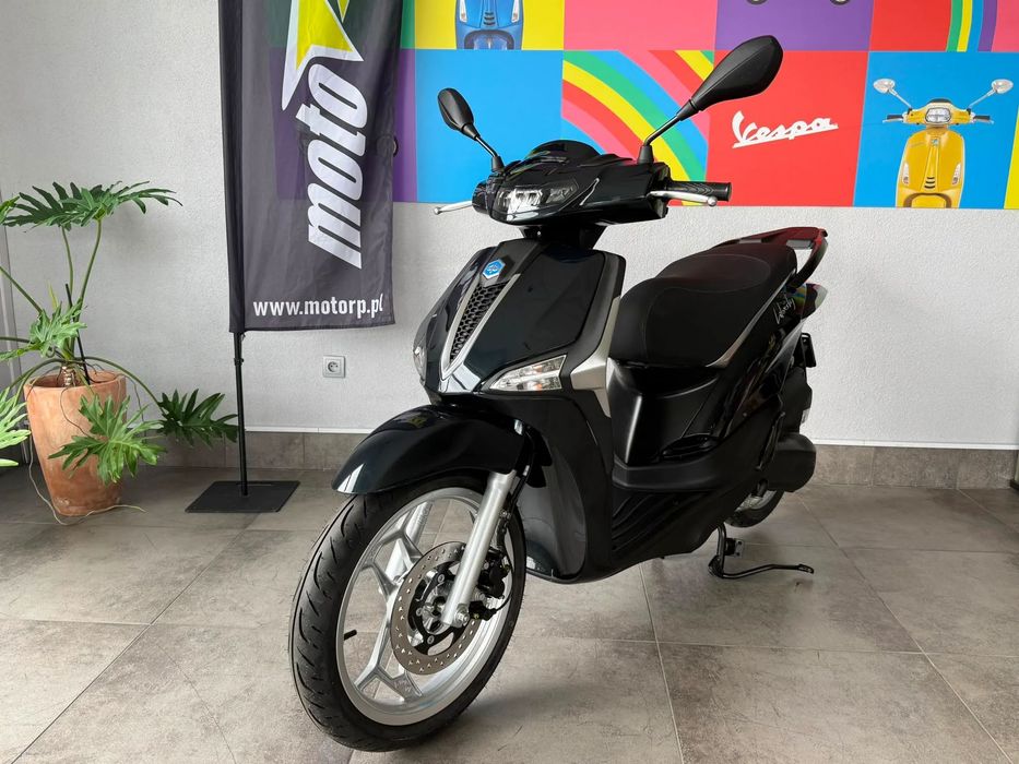 Piaggio