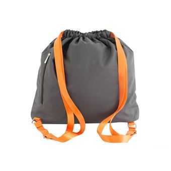 Saco / Mochila de praia ou desporto para Toalha, roupa, bebidas, etc NOVA e selada