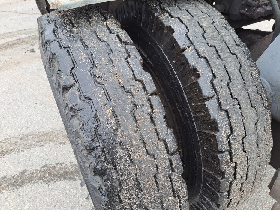 Погрузчик Львовский