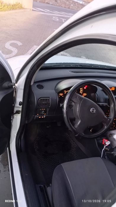 Opel Combo 1.3 CDTi